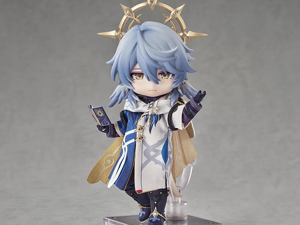 Honkai Star Rail Nendoroid Doll Sunday