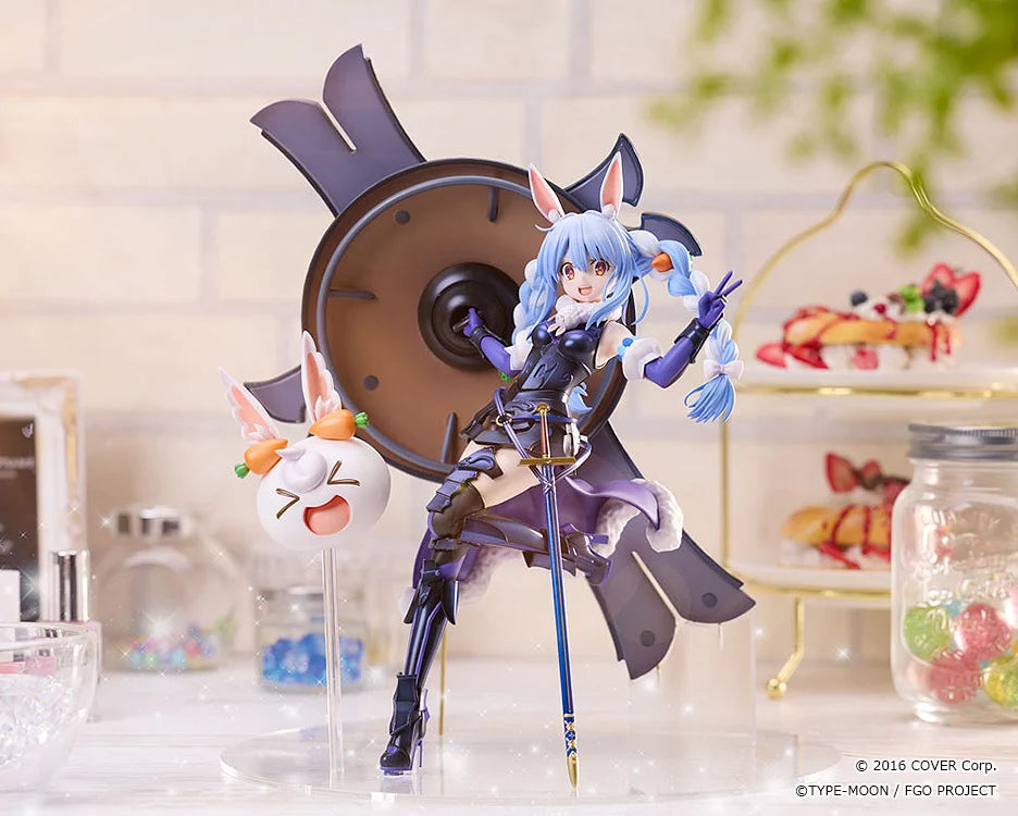 Fate/Grand Order x hololive production Usada Pekora x Mash Kyrielight 1/7 Scale Figure