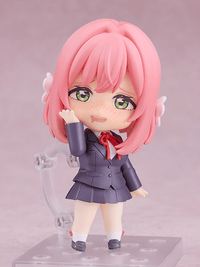 The 100 Girlfriends Who Really, Really, Really, Really, Really Love You Nendoroid No.2310 Hakari Hanazono