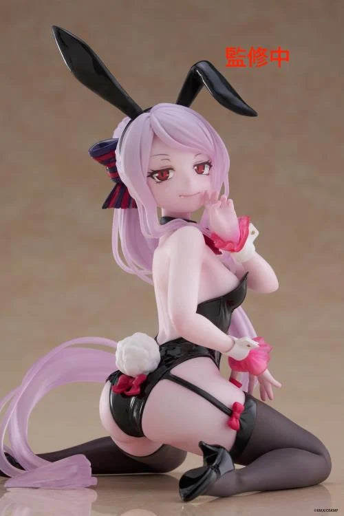 Overlord Desktop Cute Shalltear (Bunny Ver.) Figure