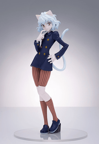 HUNTER x HUNTER Pop Up Parade Neferpitou