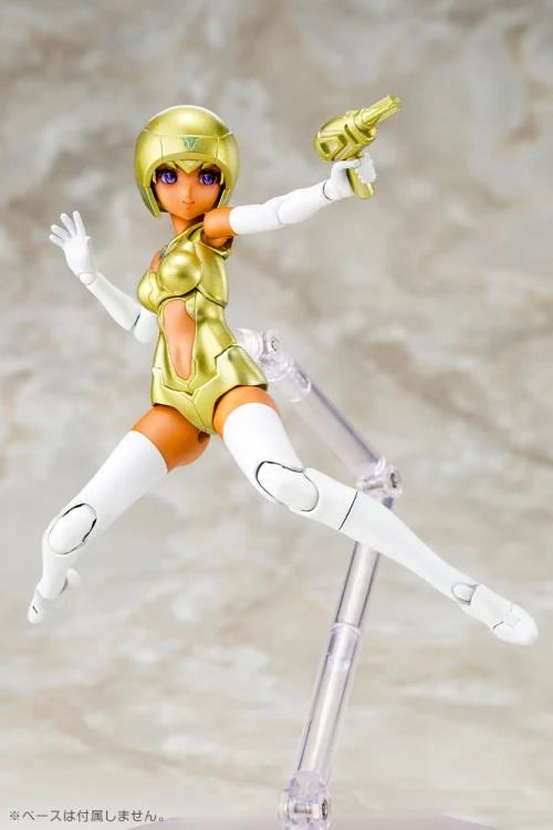 Megami Device B1R-M Chassis Kit (Skin Color E) Model Kit
