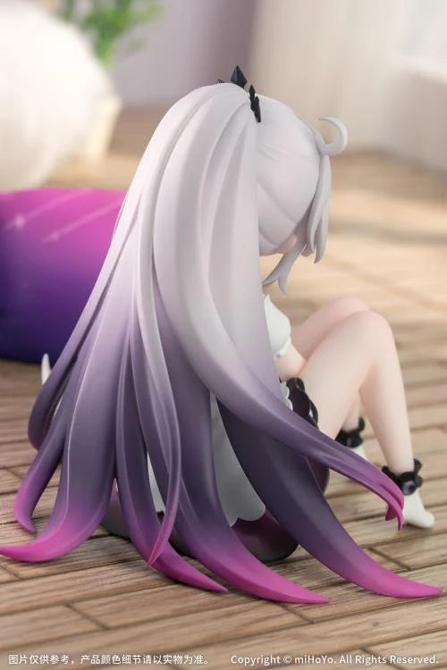 Honkai Impact 3rd Little Series Kiana (Herrscher of Finality Ver.) Figure