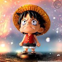 One Piece Niformation Creation Going Merry (Voyage Trail Ver.) Exclusive Figure