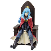 That Time I Got Reincarnated as a Slime Ichibansho Rimuru Tempest ("Rising Star" Rimuru Tempest) Figure