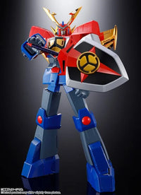 Saikyou Robot Daioja Soul of Chogokin GX-61R Daioja
