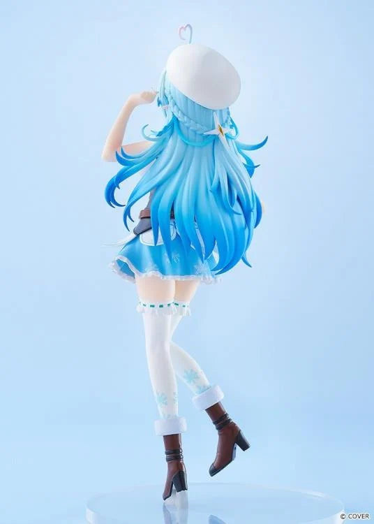 hololive production Pop Up Parade Yukihana Lamy