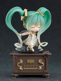 Vocaloid Nendoroid No.1538 Hatsune Miku (Symphony 5th Anniversary Ver.)
