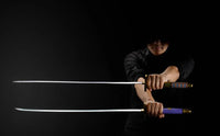One Piece Proplica Roronoa Zoro Three Sword Style Set