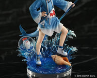 hololive English -Myth- Gawr Gura 1/7 Scale Figure