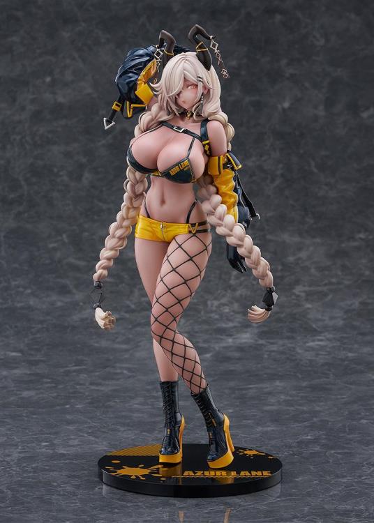 Azur Lane Owari (Anime Expo 2024 Ver.) 1/7 Scale Figure