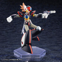 Mega Man X7 Axl 1/12 Scale Model Kit