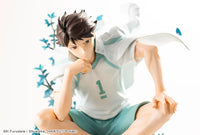 Haikyuu!! ArtFX J Toru Oikawa 1/8 Scale Figure