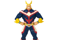 My Hero Academia The Amazing Heroes All Might (10th Anniversary) Figure