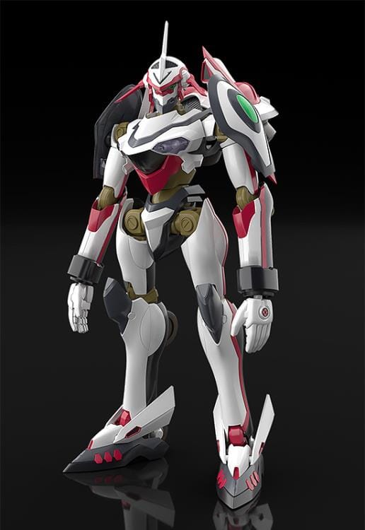 Eureka Seven Moderoid Nirvash Type Zero Model Kit