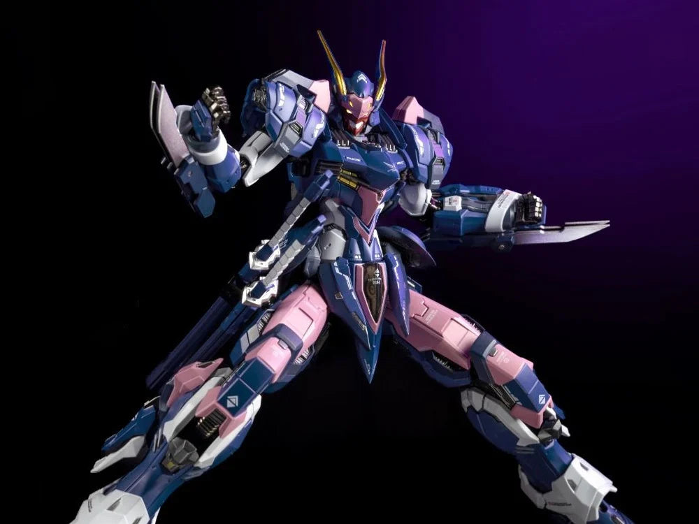 CangDao CD-FA-05 Super Hunter Kaineng Action Figure