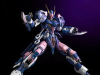CangDao CD-FA-05 Super Hunter Kaineng Action Figure