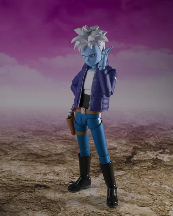 Dragon Ball Daima S.H.Figuarts Glorio Action Figure