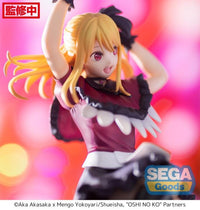 Oshi no Ko Ruby Hoshino Premium Perching Figure