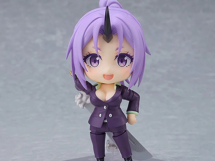 That Time I Got Reincarnated as a Slime Nendoroid No.2373 Shion