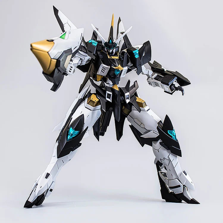 Titanomachia Moderoid SIDE GR Arklaud Model Kit