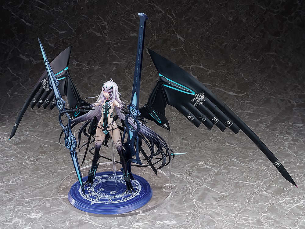 Fate/Grand Order Melusine (Lancer) 1/7 Scale Figure