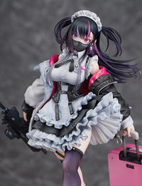 Arms Note Jira-chan 1/7 Scale Figure