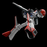Cruise Chaser Blassty Moderoid Blassty Model Kit (Reissue)