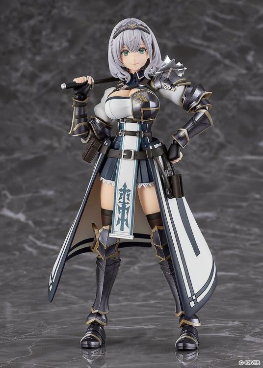 hololive production PLAMATEA Shirogane Noel Model Kit