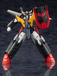 Brave Exkaiser Dainogaist Model Kit