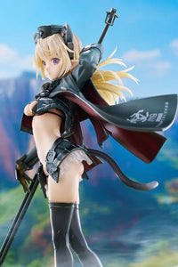 Shimada Humikane Art Works II Arsia Figure