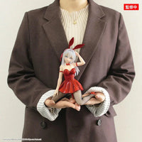 Alya Sometimes Hides Her Feelings in Russian One-Seventh Carat Alya (Bunny Red Ver.) 1/7 Scale Figure