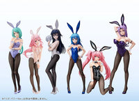That Time I Got Reincarnated as a Slime B-Style Shizu (Bunny Ver.) 1/4 Scale Figure