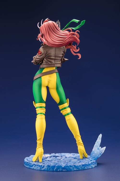 Marvel Comics Bishoujo Rogue (Rebirth)