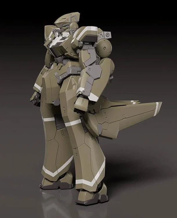 Aldnoah.Zero Moderoid KG-7 Areion Model Kit