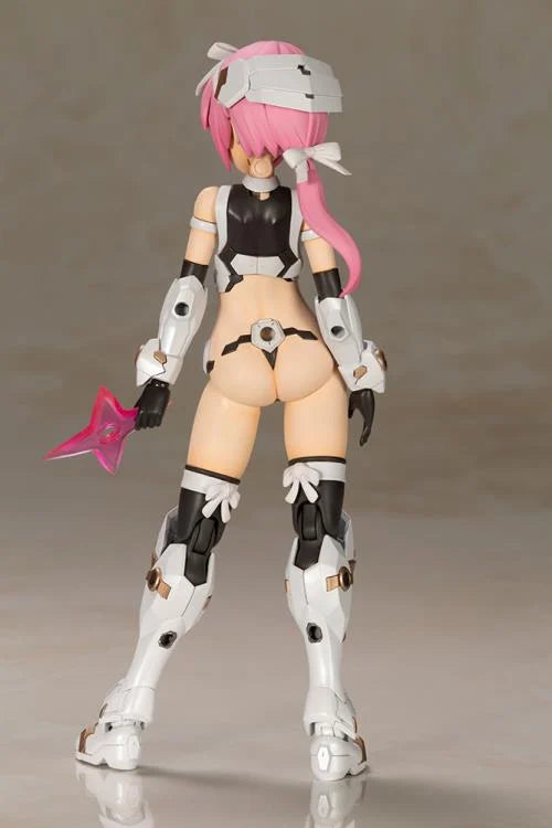 Frame Arms Girl Magatsuki (Kikka) Model Kit