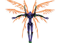 Neon Genesis Evangelion Mega Impact Ichibansho Evangelion Test Type-01 (30th Anniversary Ver.) Figure