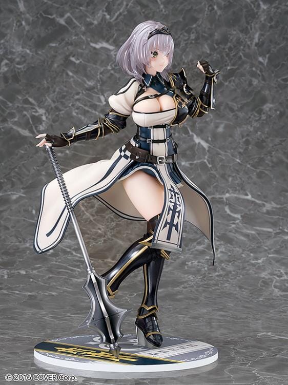 Hololive Production Shirogane Noel 1/7 Scale Figure