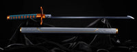 Demon Slayer Kimetsu no Yaiba Proplica Shinobu Kocho Nichirin Sword