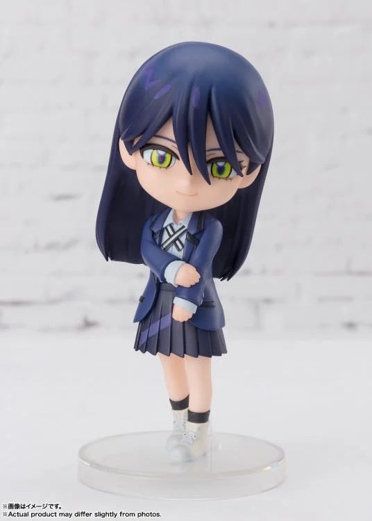 Mobile Suit Gundam GQuuuuuuX Figuarts mini Nyaan