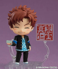 Bucchigiri?! Nendoroid No.2568 Matakara Asamine