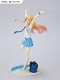My Dress-Up Darling Tenitol Marin Kitagawa Figure