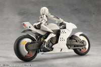 Megalomaria Unlimited Universe Night Czar Model Kit