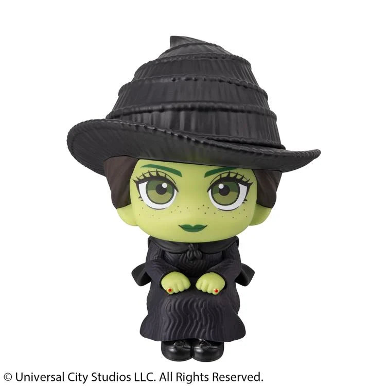 Wicked Look Up Series Elphaba Figure