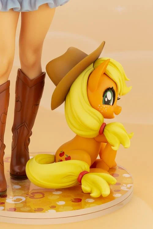 My Little Pony Bishoujo Applejack (Reissue)