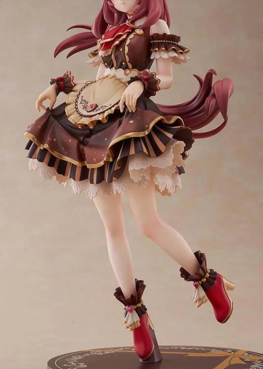 Uma Musume Pretty Derby Mihono Bourbon (CODE ICING Ver.) 1/7 Scale Figure