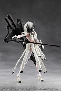 Megalomaria Unlimited Universe Metamorphose Unit Grave Arms2 (Black Ver.)