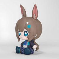 Arknights Huggy Good Smile Amiya Figure