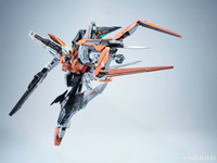 Super Soldier Plan Fighter Hallelujah 1/100 Scale Model Kit