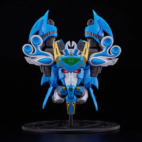 Madou King Granzort Moderoid King's Style Aquabeat Model Kit